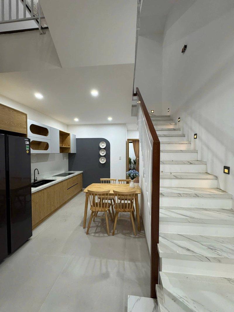 Bán nhà 87m² 3 phòng ngủ tại Hòa Hiệp Bắc, Liên Chiểu, Đà Nẵng - Photo 5
