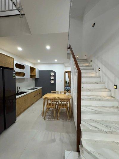 Bán nhà 87m² 3 phòng ngủ tại Hòa Hiệp Bắc, Liên Chiểu, Đà Nẵng - Thumbnail 5