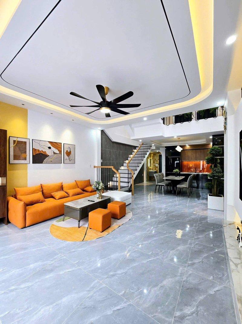 Bán nhà 110m² 3 phòng ngủ tại Hòa Khánh Nam, Liên Chiểu, Đà Nẵng - Photo 2