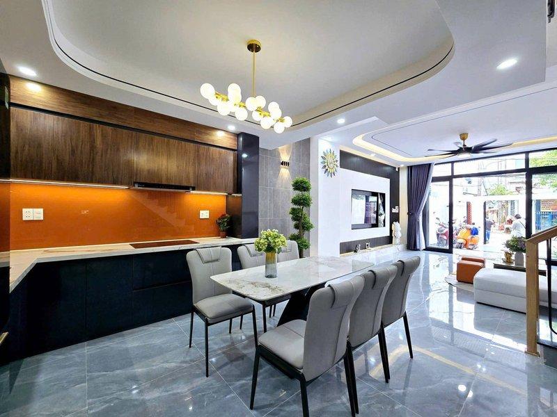 Bán nhà 110m² 3 phòng ngủ tại Hòa Khánh Nam, Liên Chiểu, Đà Nẵng - Photo 3