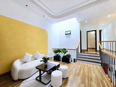 Bán nhà 110m² 3 phòng ngủ tại Hòa Khánh Nam, Liên Chiểu, Đà Nẵng - Thumbnail 4