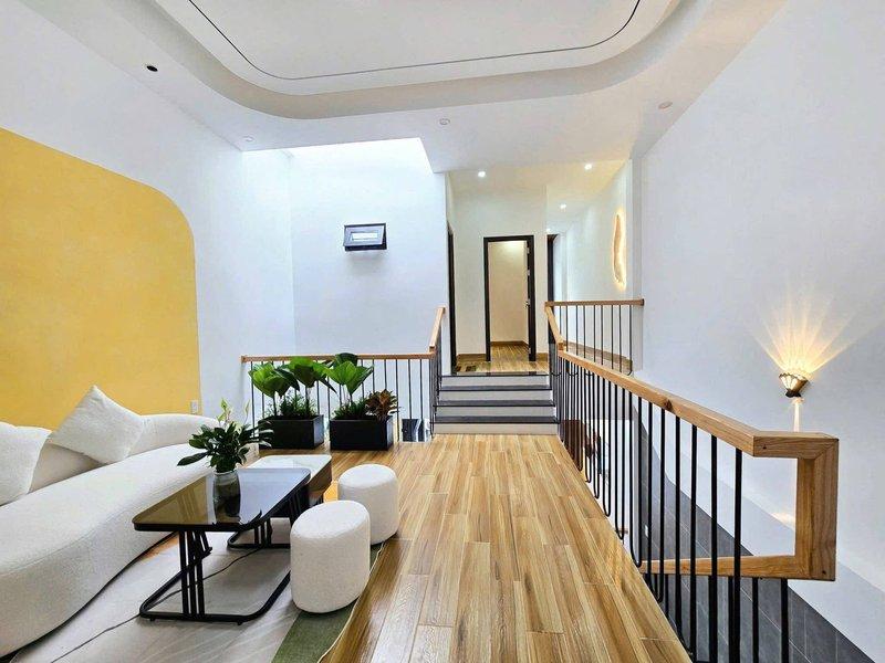 Bán nhà 110m² 3 phòng ngủ tại Hòa Khánh Nam, Liên Chiểu, Đà Nẵng - Photo 6