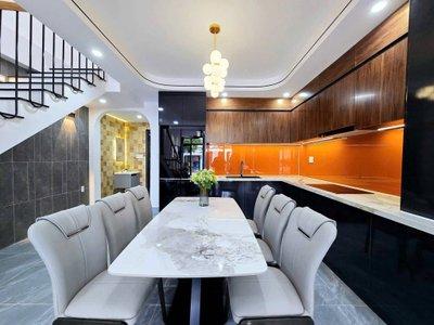 Bán nhà 110m² 3 phòng ngủ tại Hòa Khánh Nam, Liên Chiểu, Đà Nẵng - Thumbnail 7
