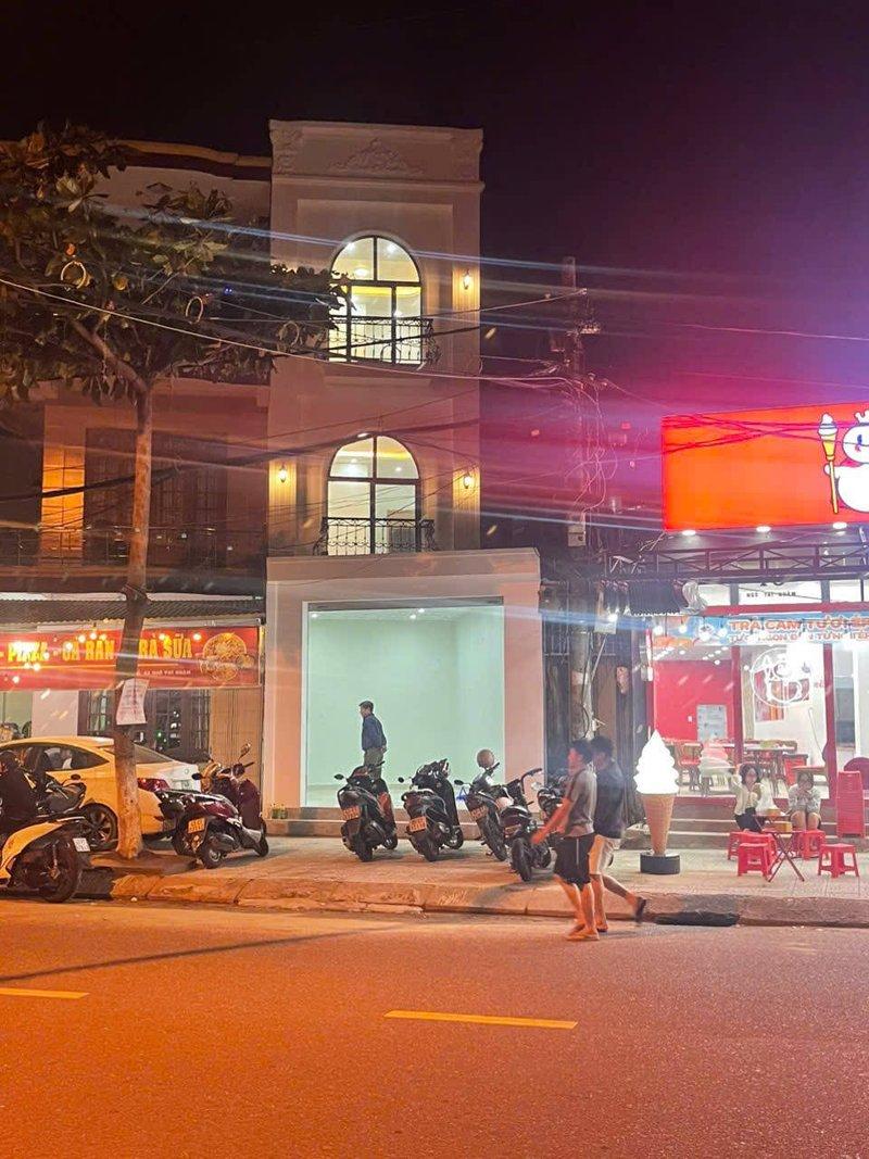 Bán căn hộ 97m² 10 phòng ngủ tại Liên Chiểu, Đà Nẵng - Photo 1