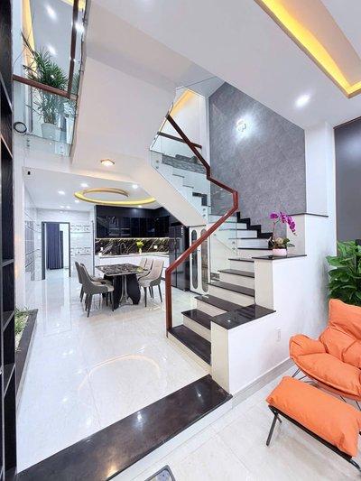 Bán nhà 86m² 4 phòng ngủ tại Đà Nẵng - Thumbnail 2