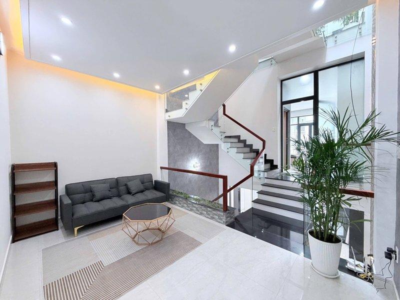 Bán nhà 86m² 4 phòng ngủ tại Đà Nẵng - Photo 5