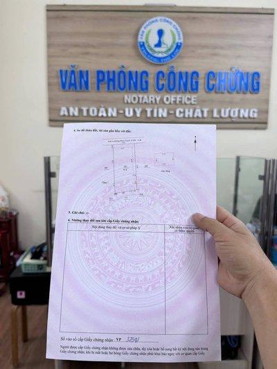 Bán nhà 93m² 1 phòng ngủ tại Thanh Khê, Đà Nẵng - Thumbnail 1