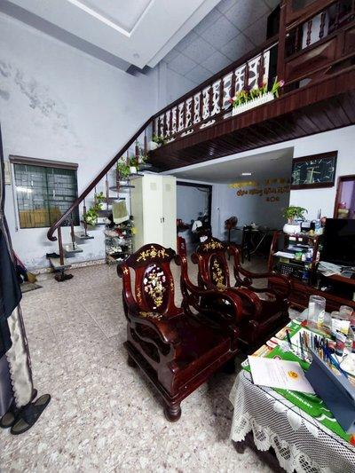 Bán nhà 93m² 1 phòng ngủ tại Thanh Khê, Đà Nẵng - Thumbnail 2