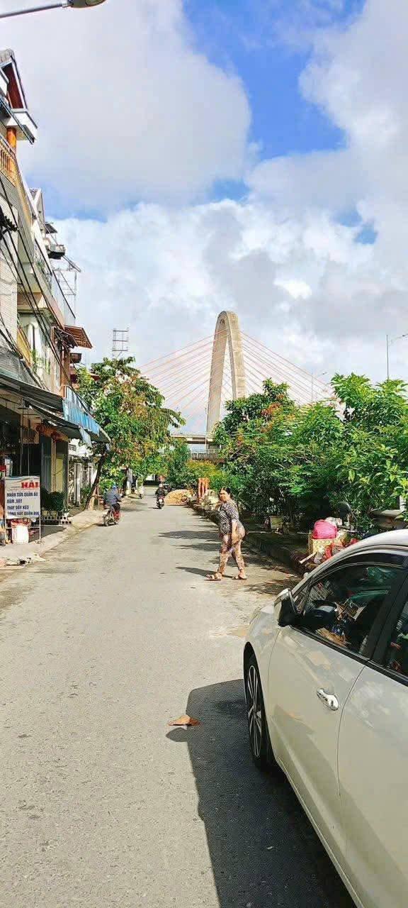 Bán đất nền 95m² tại Hòa An, Cẩm Lệ, Đà Nẵng - Photo 2