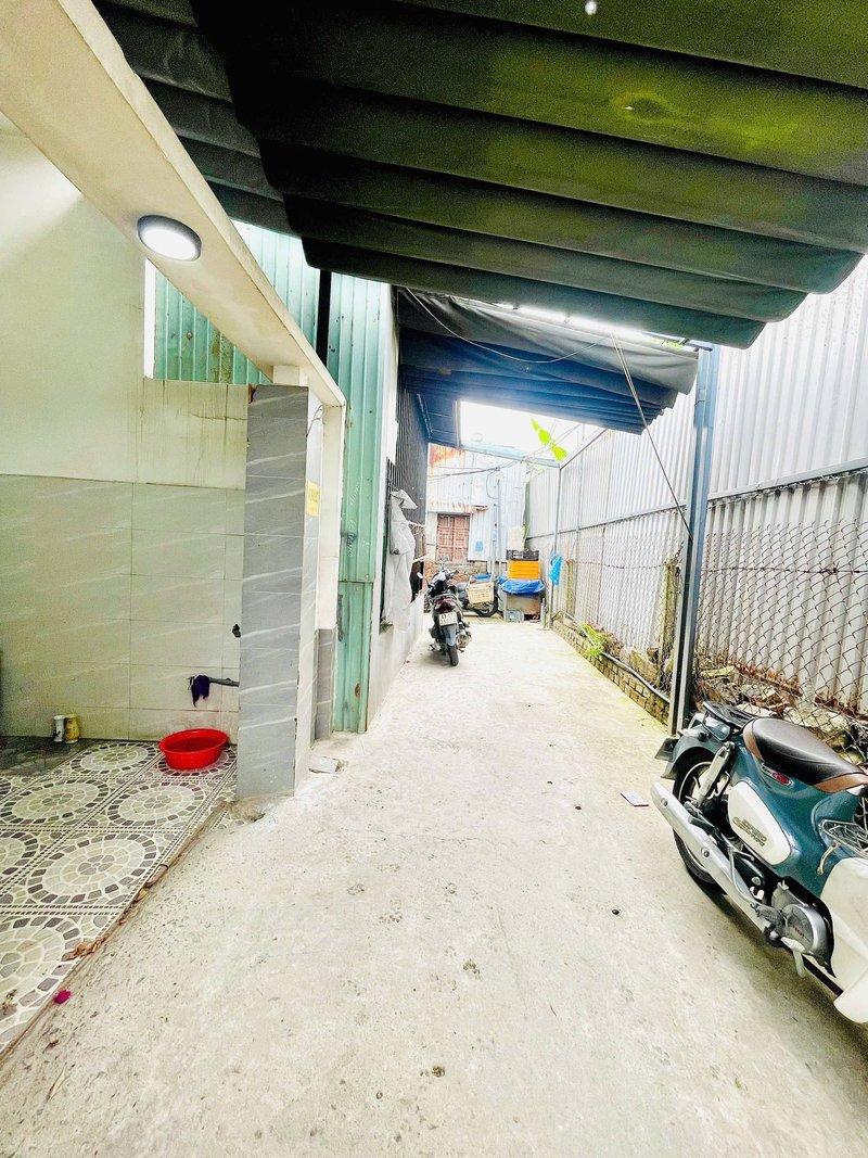 Bán nhà 65m² 3 phòng ngủ tại Hòa Phát, Cẩm Lệ, Đà Nẵng - Photo 1