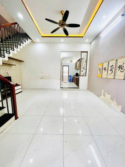 Bán nhà 65m² 3 phòng ngủ tại Hòa Phát, Cẩm Lệ, Đà Nẵng - Thumbnail 2