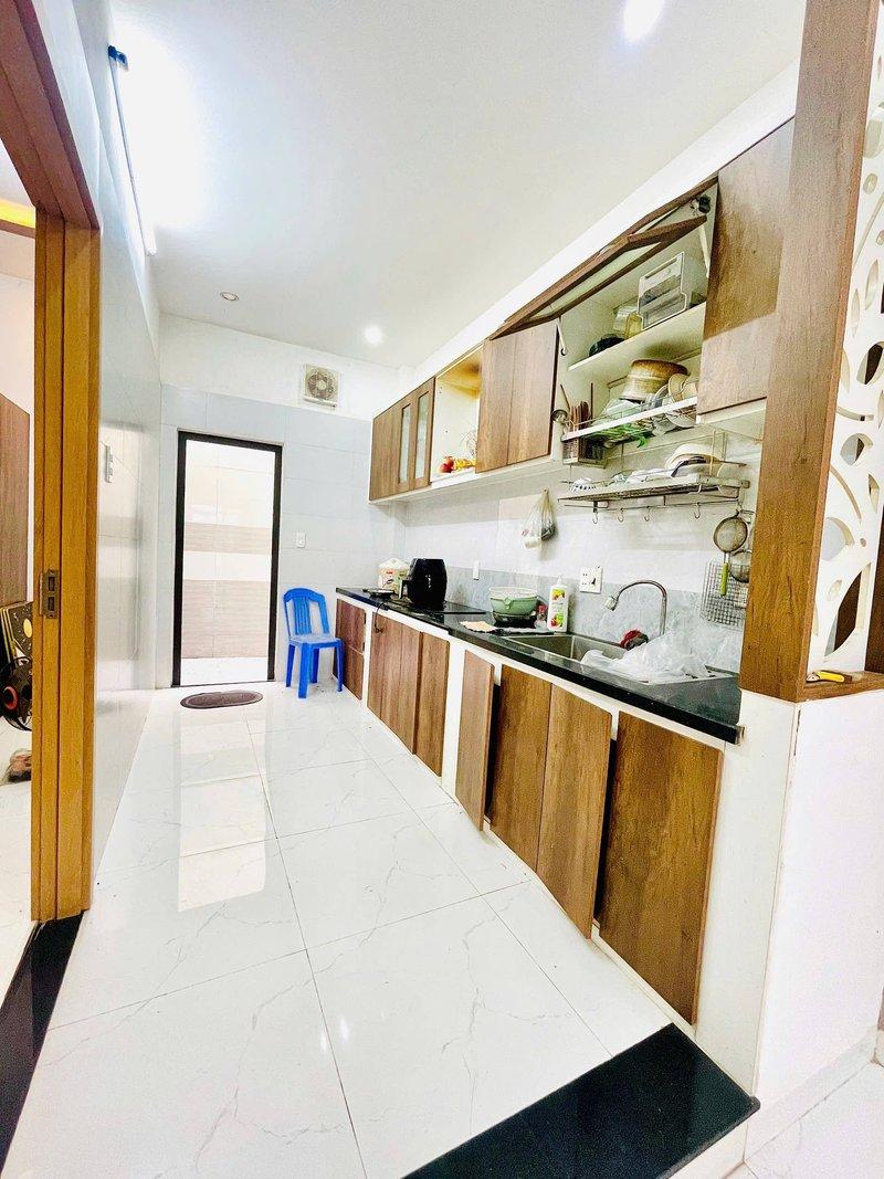 Bán nhà 65m² 3 phòng ngủ tại Hòa Phát, Cẩm Lệ, Đà Nẵng - Photo 3