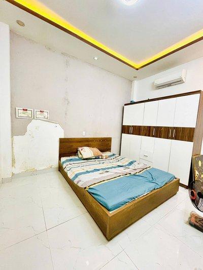 Bán nhà 65m² 3 phòng ngủ tại Hòa Phát, Cẩm Lệ, Đà Nẵng - Thumbnail 4