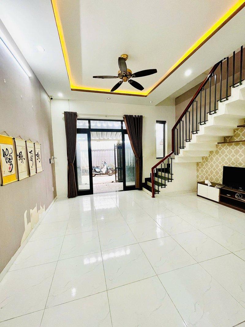 Bán nhà 65m² 3 phòng ngủ tại Hòa Phát, Cẩm Lệ, Đà Nẵng - Photo 5