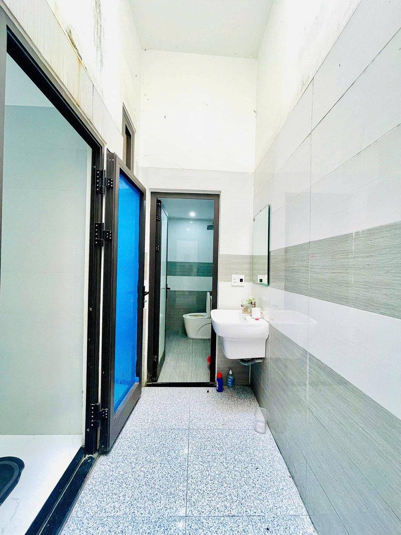 Bán nhà 65m² 3 phòng ngủ tại Hòa Phát, Cẩm Lệ, Đà Nẵng - Photo 6