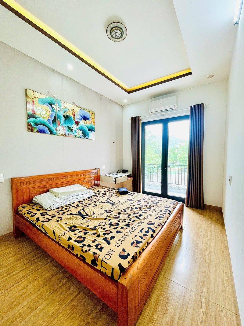 Bán nhà 65m² 3 phòng ngủ tại Hòa Phát, Cẩm Lệ, Đà Nẵng - Photo 8