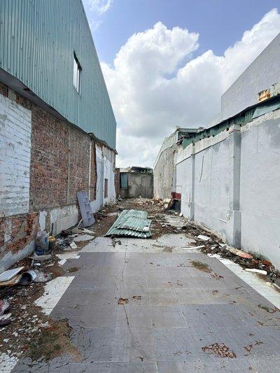 Bán đất nền 141m² tại Liên Chiểu, Đà Nẵng - Thumbnail 1