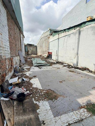 Bán đất nền 141m² tại Liên Chiểu, Đà Nẵng - Thumbnail 2