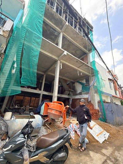 Bán căn hộ 139m² 30 phòng ngủ tại Đà Nẵng - Thumbnail 1