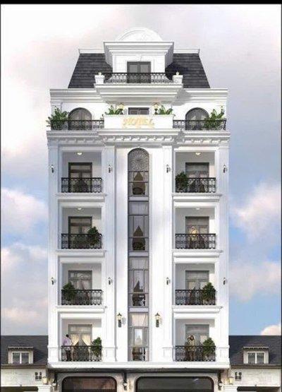 Bán căn hộ 139m² 30 phòng ngủ tại Đà Nẵng - Thumbnail 2