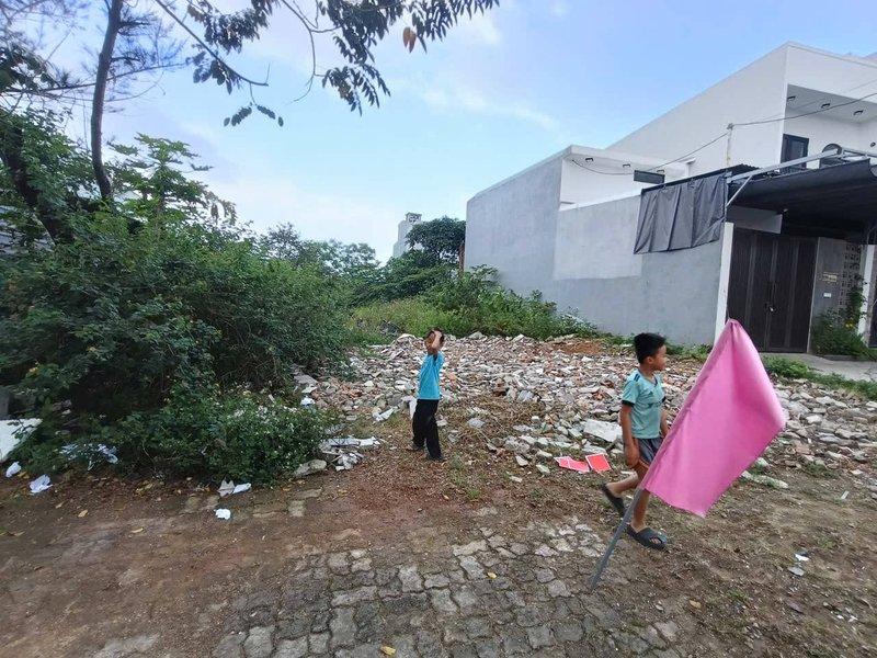 Bán đất nền 630m² tại Cẩm Lệ, Đà Nẵng - Photo 1