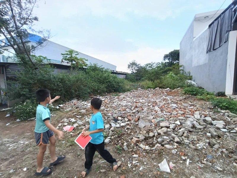 Bán đất nền 630m² tại Cẩm Lệ, Đà Nẵng - Photo 2