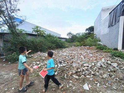 Bán đất nền 630m² tại Cẩm Lệ, Đà Nẵng - Thumbnail 2