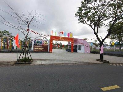 Bán đất nền 630m² tại Cẩm Lệ, Đà Nẵng - Thumbnail 3