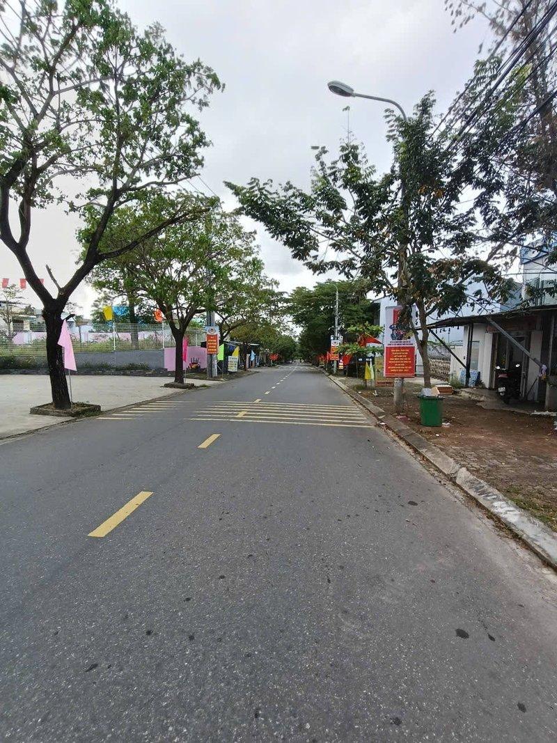 Bán đất nền 630m² tại Cẩm Lệ, Đà Nẵng - Photo 4