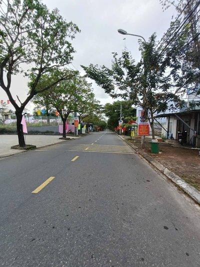 Bán đất nền 630m² tại Cẩm Lệ, Đà Nẵng - Thumbnail 4