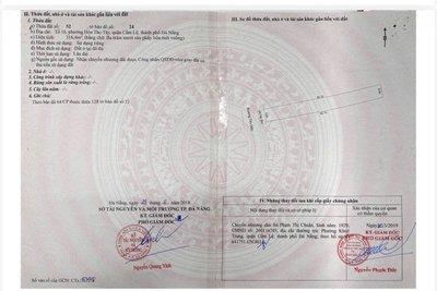 Bán đất nền 630m² tại Cẩm Lệ, Đà Nẵng - Thumbnail 6