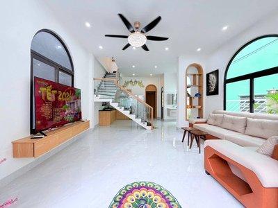 Bán nhà 87m² 3 phòng ngủ tại Đà Nẵng - Thumbnail 1