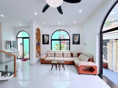 Bán nhà 87m² 3 phòng ngủ tại Đà Nẵng - Thumbnail 2