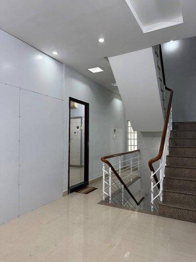 Bán nhà 55m² 3 phòng ngủ tại Hải Châu, Đà Nẵng - Thumbnail 3