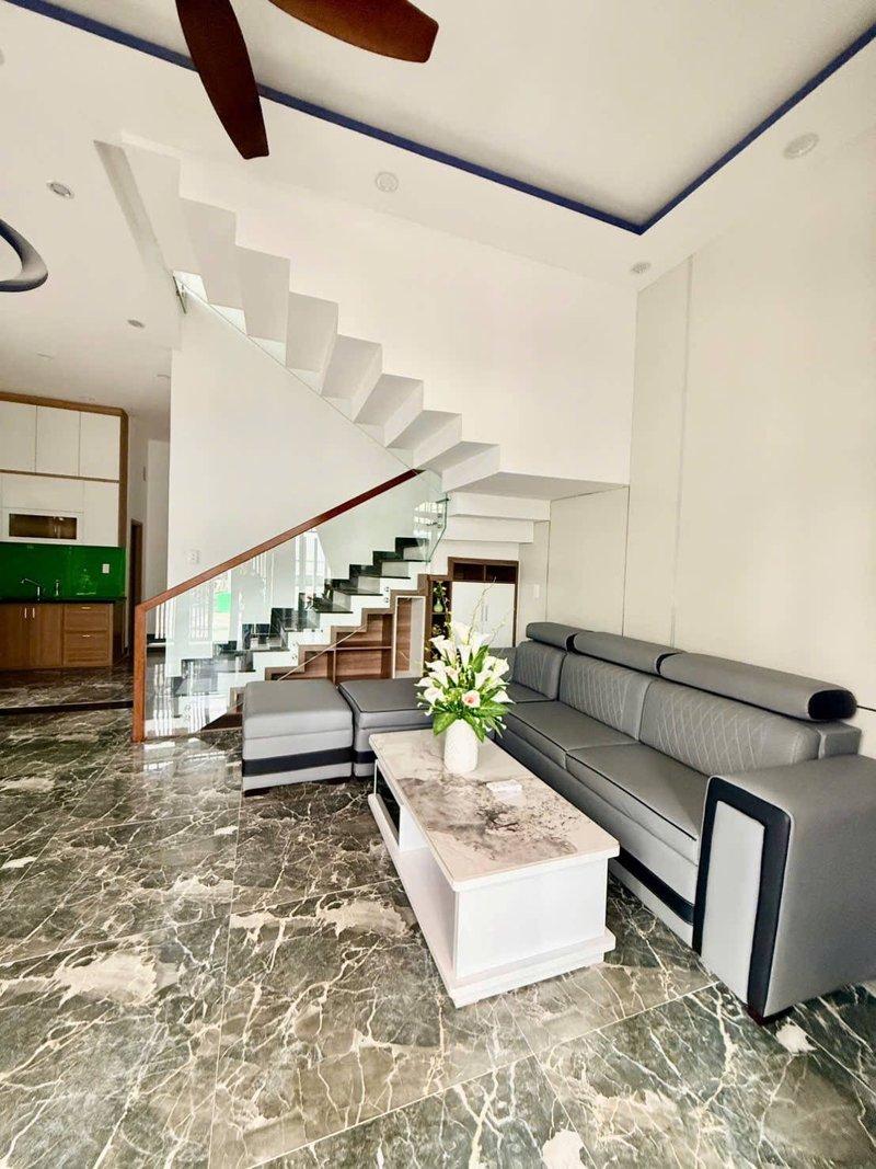 Bán nhà 63m² 3 phòng ngủ tại Hòa Khánh Nam, Liên Chiểu, Đà Nẵng - Photo 1