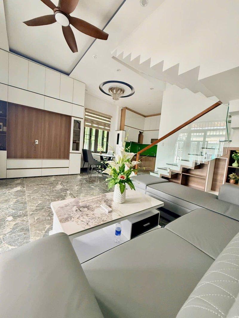 Bán nhà 63m² 3 phòng ngủ tại Hòa Khánh Nam, Liên Chiểu, Đà Nẵng - Photo 2