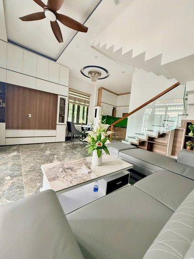 Bán nhà 63m² 3 phòng ngủ tại Hòa Khánh Nam, Liên Chiểu, Đà Nẵng - Thumbnail 2