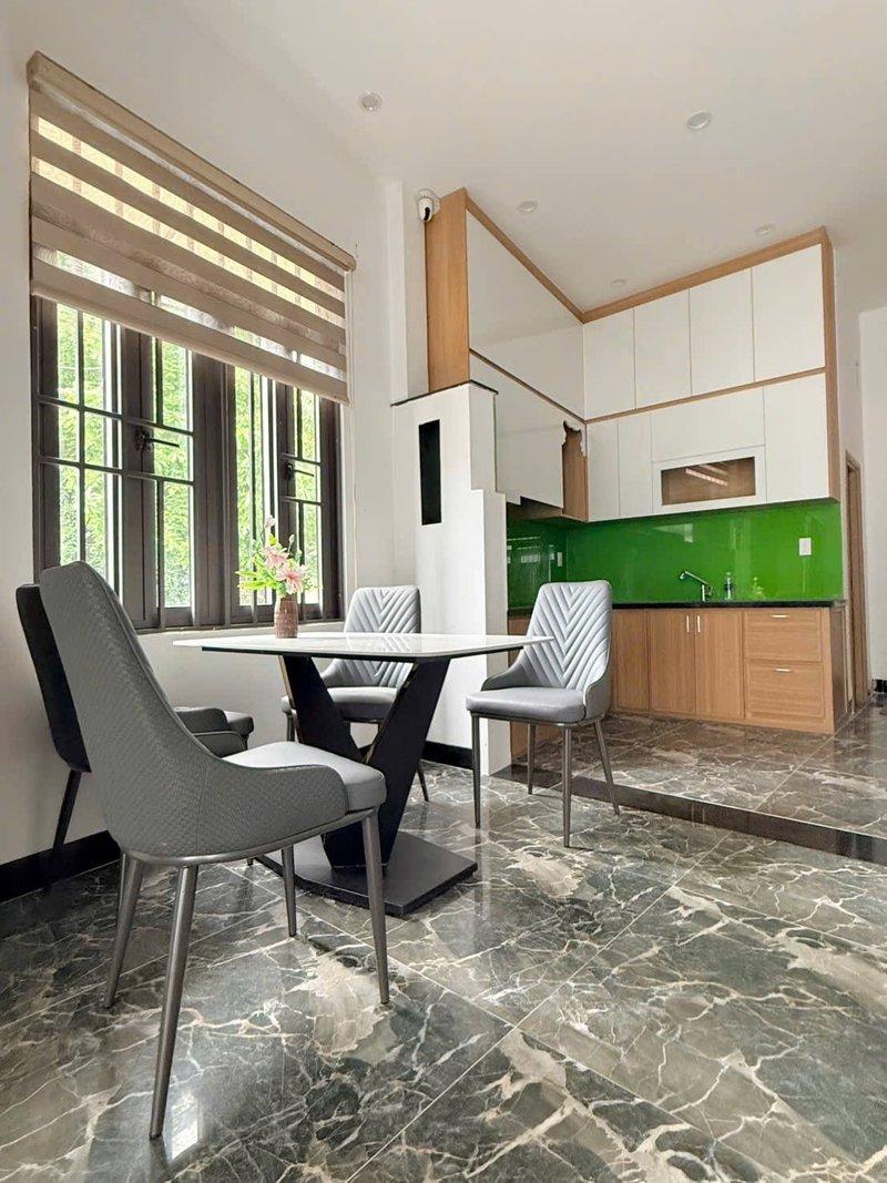 Bán nhà 63m² 3 phòng ngủ tại Hòa Khánh Nam, Liên Chiểu, Đà Nẵng - Photo 3