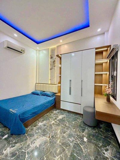 Bán nhà 63m² 3 phòng ngủ tại Hòa Khánh Nam, Liên Chiểu, Đà Nẵng - Thumbnail 5