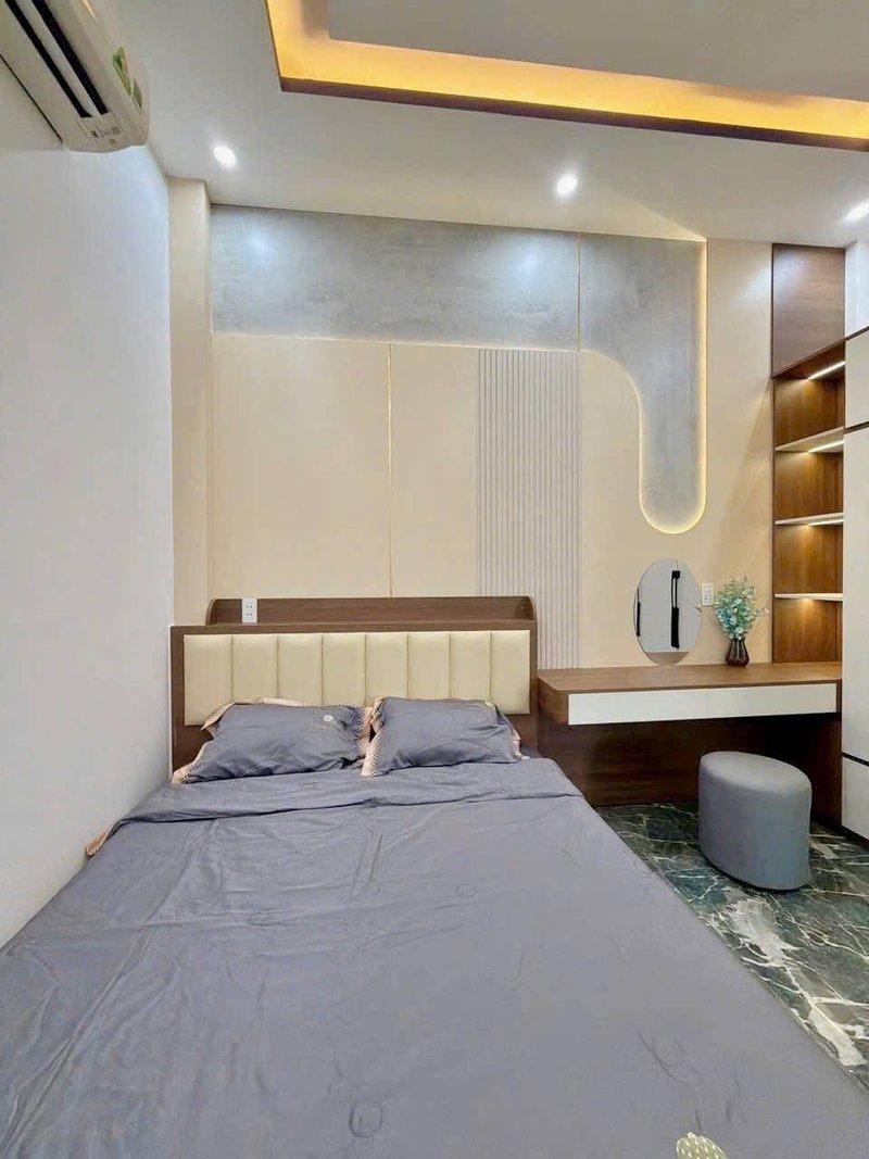 Bán nhà 63m² 3 phòng ngủ tại Hòa Khánh Nam, Liên Chiểu, Đà Nẵng - Photo 6