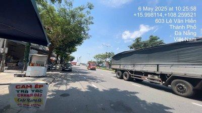 Bán nhà 575m² tại Hoà Hải, Ngũ Hành Sơn, Đà Nẵng - Thumbnail 1