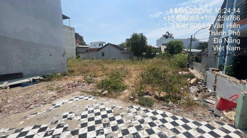 Bán nhà 575m² tại Hoà Hải, Ngũ Hành Sơn, Đà Nẵng - Photo 2