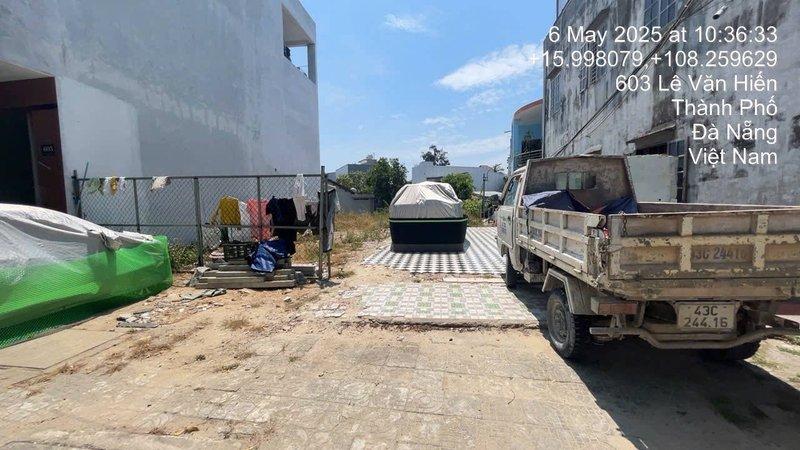 Bán nhà 575m² tại Hoà Hải, Ngũ Hành Sơn, Đà Nẵng - Photo 3