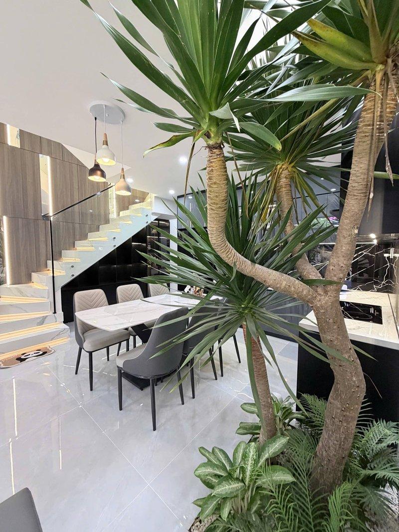 Bán nhà 74m² 3 phòng ngủ tại Hòa Minh, Liên Chiểu, Đà Nẵng - Photo 10