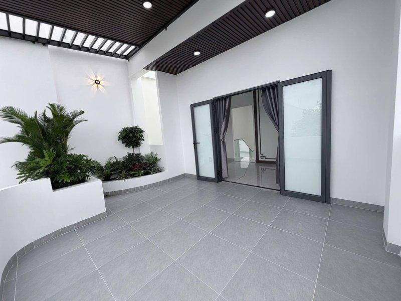 Bán nhà 74m² 3 phòng ngủ tại Hòa Minh, Liên Chiểu, Đà Nẵng - Photo 11