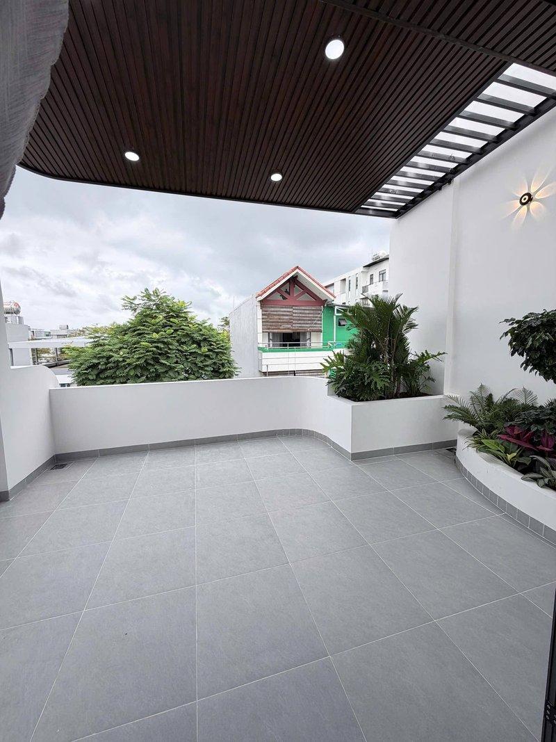 Bán nhà 74m² 3 phòng ngủ tại Hòa Minh, Liên Chiểu, Đà Nẵng - Photo 15
