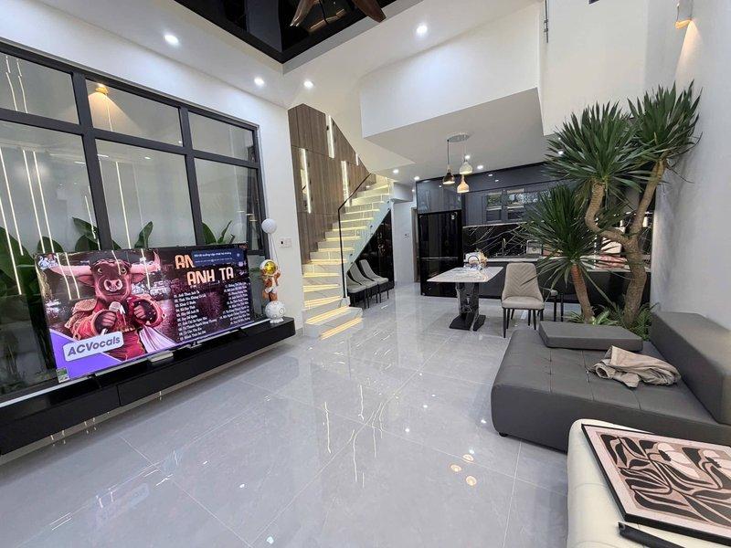 Bán nhà 74m² 3 phòng ngủ tại Hòa Minh, Liên Chiểu, Đà Nẵng - Photo 1