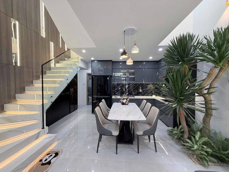 Bán nhà 74m² 3 phòng ngủ tại Hòa Minh, Liên Chiểu, Đà Nẵng - Photo 4