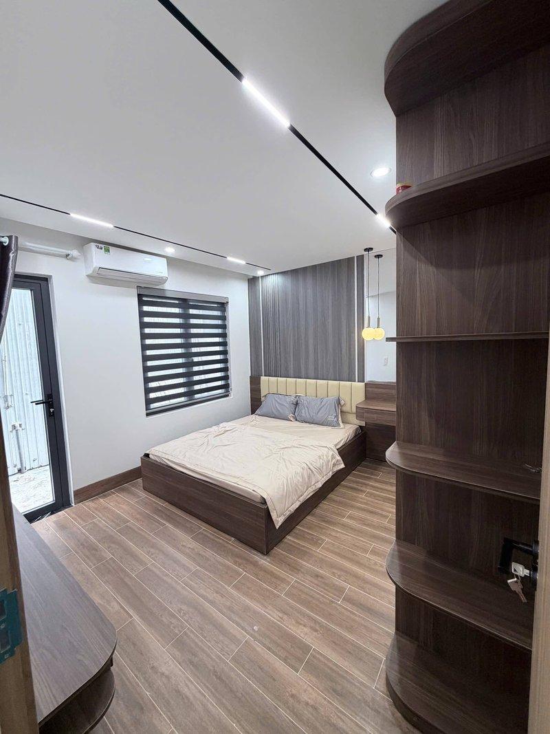 Bán nhà 74m² 3 phòng ngủ tại Hòa Minh, Liên Chiểu, Đà Nẵng - Photo 5