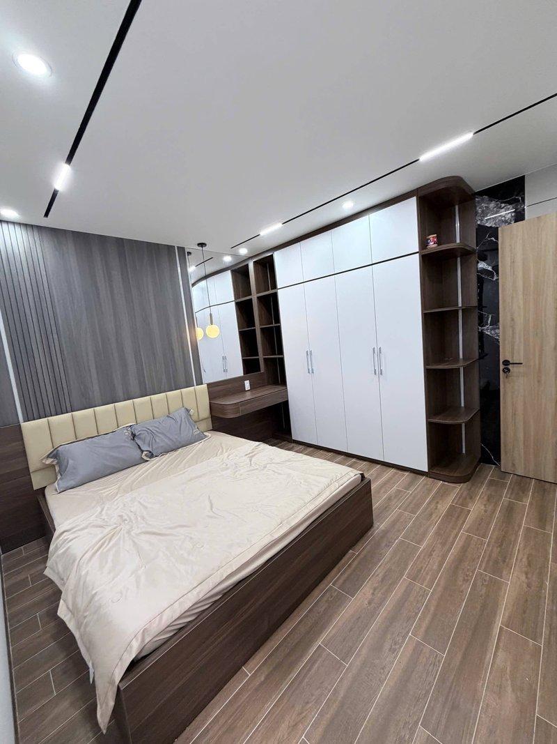 Bán nhà 74m² 3 phòng ngủ tại Hòa Minh, Liên Chiểu, Đà Nẵng - Photo 6